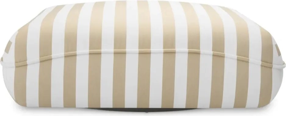 Taburete exterior design LUX Pouf Relax