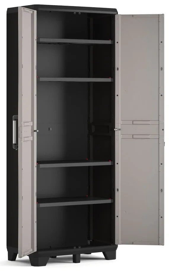 Dulap de atelier Pro Tall - Keter