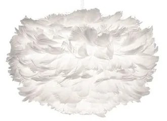 Abajur alb ø 35 cm Eos mini – UMAGE