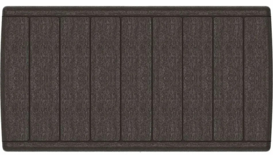 Duramax Cutie de depozitare pentru grădină Duraboxmaro, 416 l