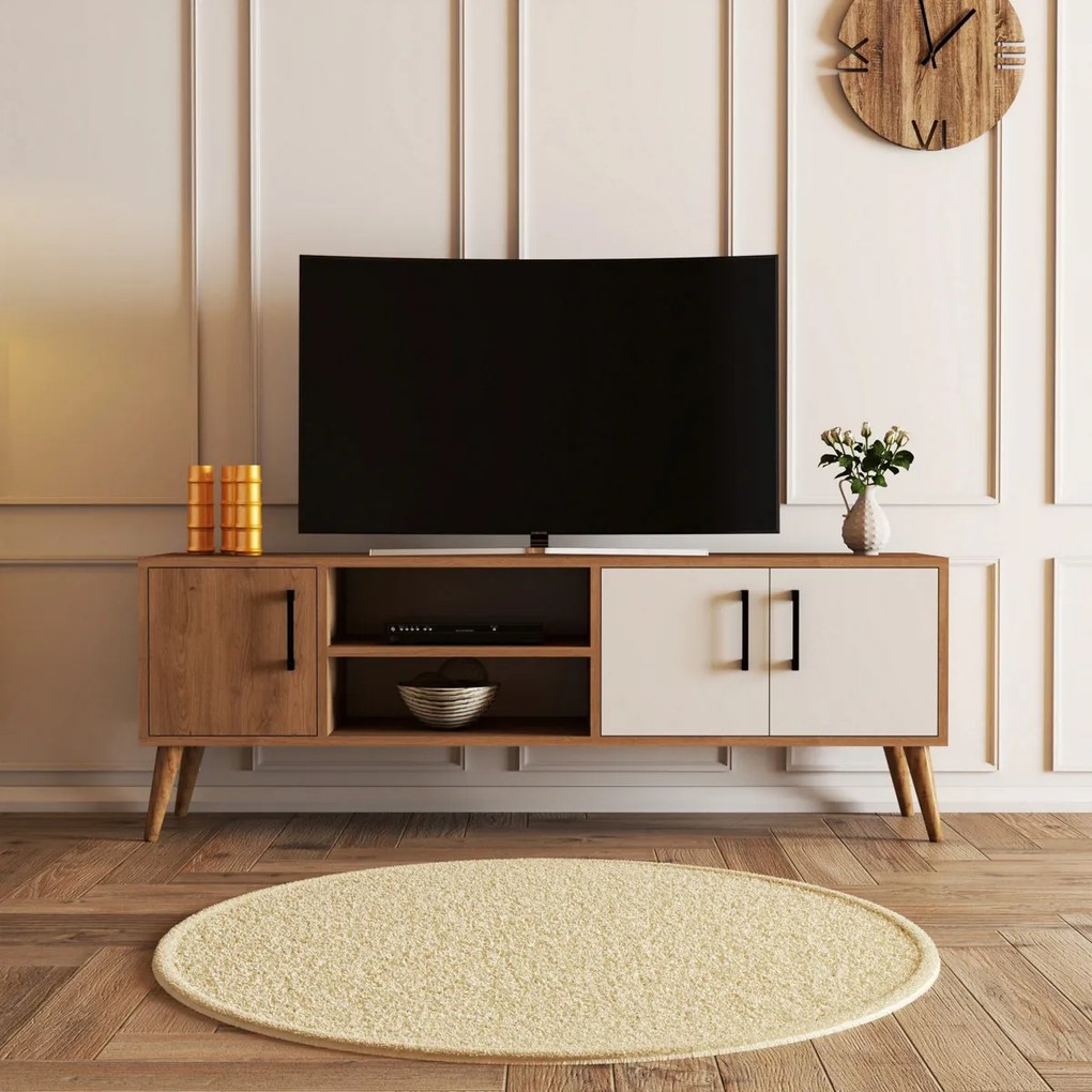 Masă TV Exxen Oak