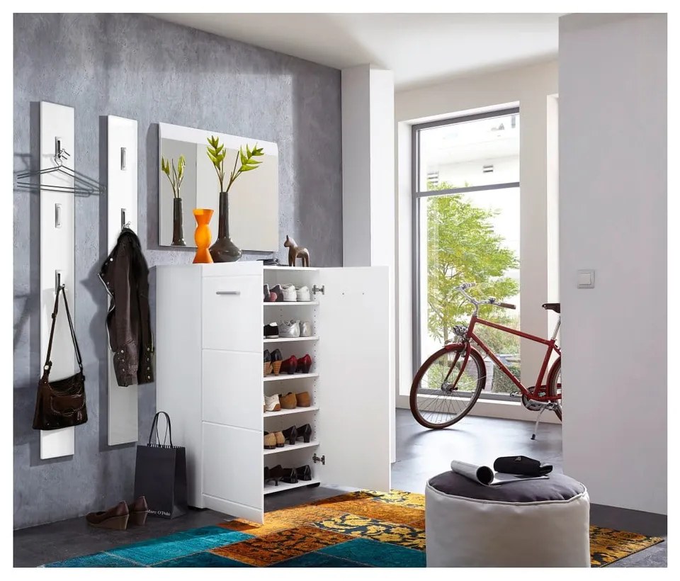 Cuier de perete alb Adana – Germania