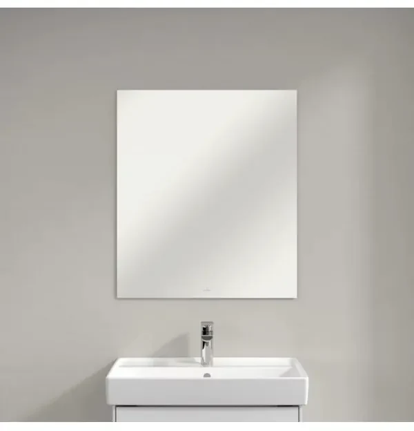 Oglinda Villeroy&amp;Boch More to See, 65x75cm, A3106500