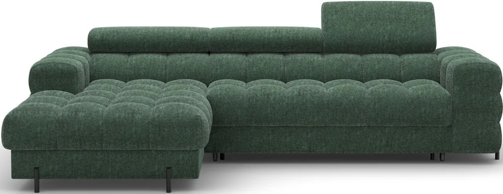 Coltar extensibil Felro pe stanga Amore 35