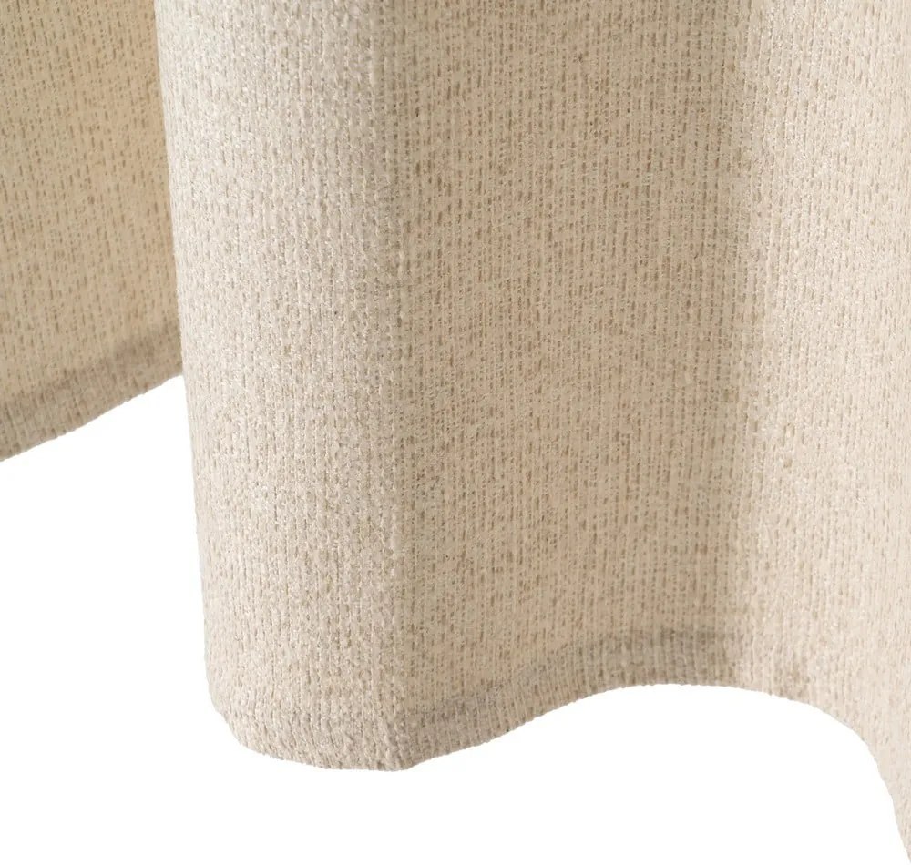 Draperie crem 140x260 cm – Ixia