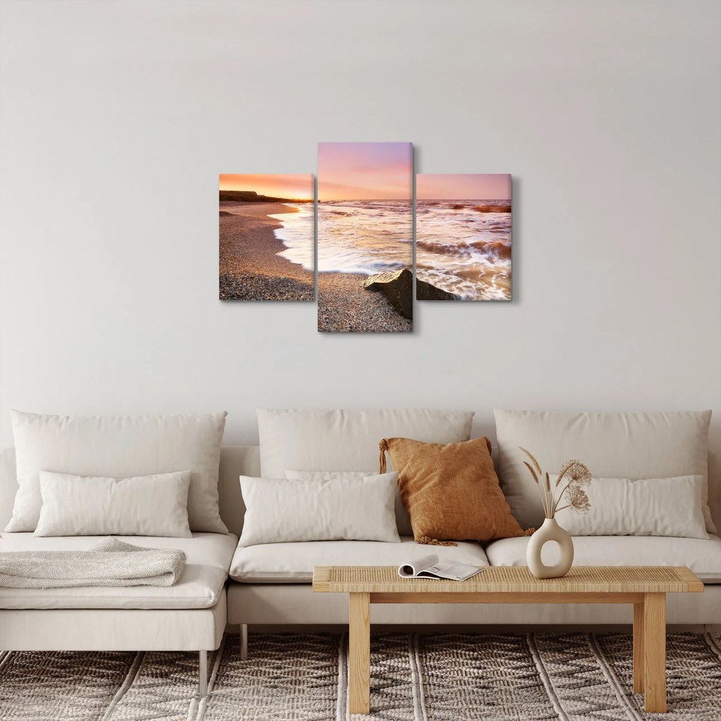 Tablou - Mare (90x60 cm)