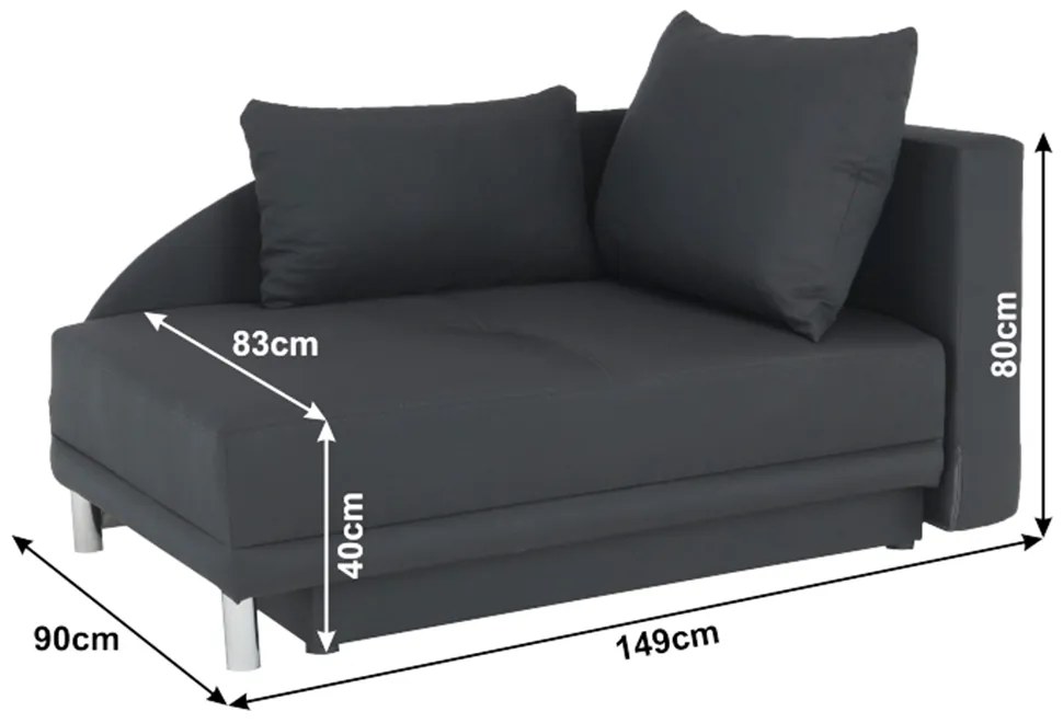 Canapea Laren (D). 1001787