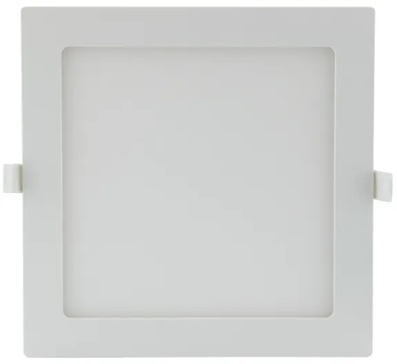 Plafonieră LED încastrată pentru baie LED/18W/230V 3000/4000/6000K IP44