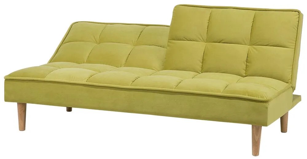 Canapea 3 locuri Sunds (măslin) . 1008933