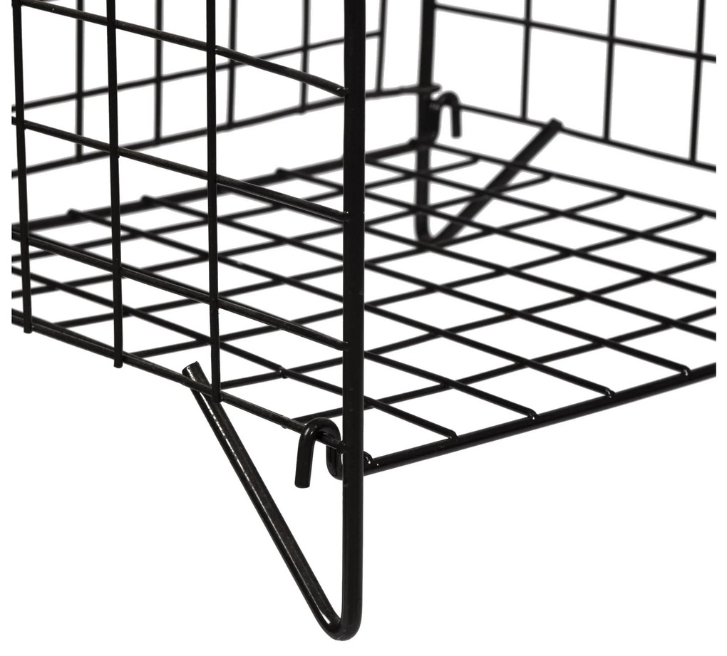 Raft Takapi (negru) . 1092874