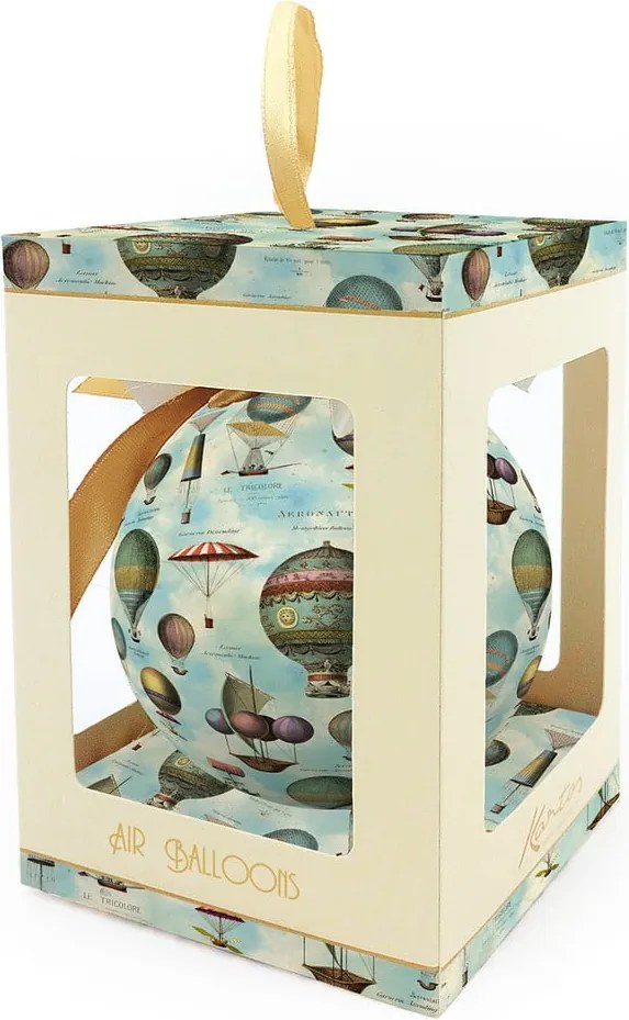 Ornamente de Crăciun 6 buc. Classics – Kartos