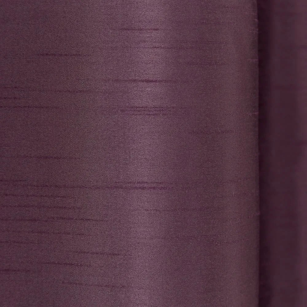 Draperii violet blackout 2 buc. 168x229 cm – Catherine Lansfield