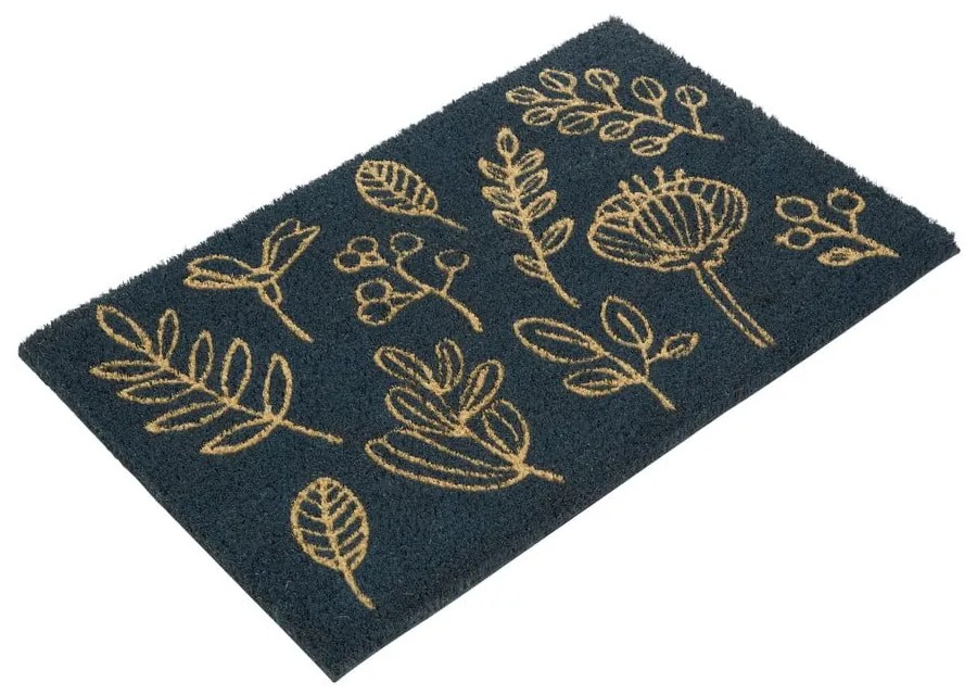 Covoraș de intrare din fibre de nucă de cocos 40x60 cm Sustain Botanical – Premier Housewares