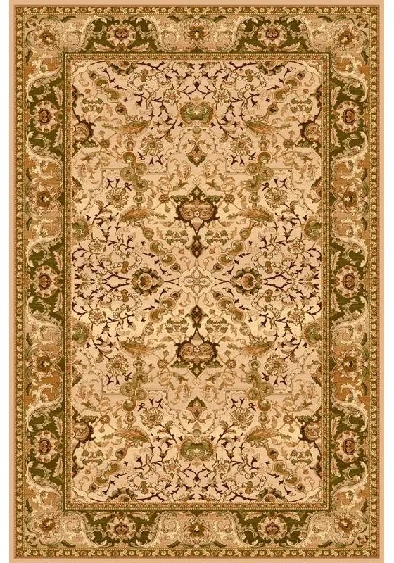 Covor lana Rejent 002 Selectează mărime: 230 X 340