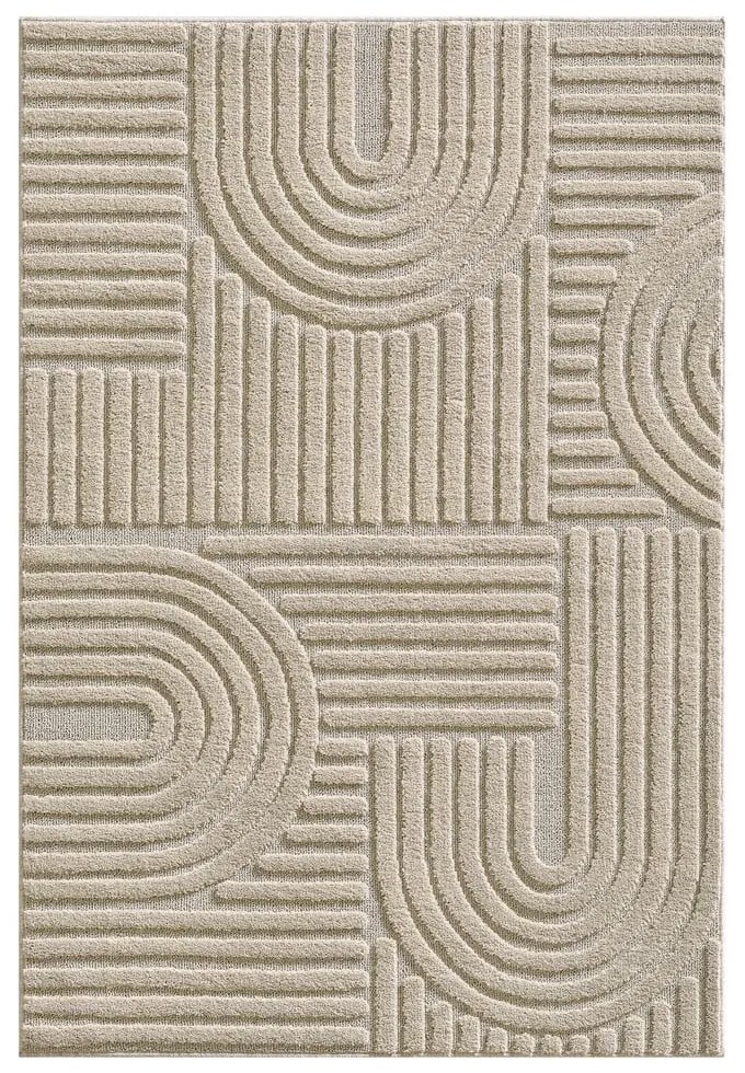 Covor bej 280x370 cm Art 1121 – Ayyildiz Carpets