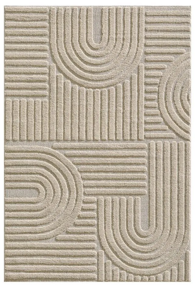Covor tip traversă bej 80x250 cm Art – Ayyildiz Carpets