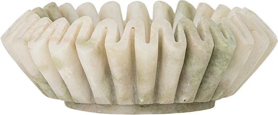 Bol decorativ din marmură ø 17,5 cm Harmonia – Bloomingville