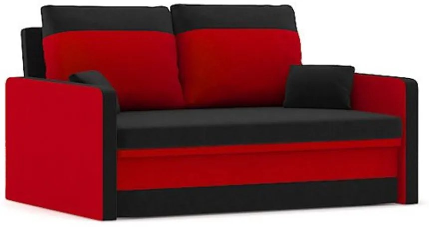 Supermobel Canapea extensibilă ZIDAS, 135x75x90, haiti 17/haiti 18