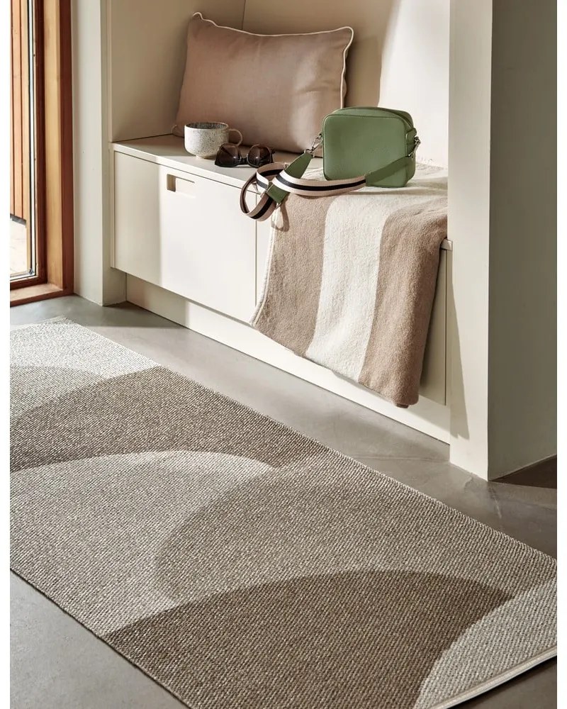 Pernă de grădină 38x58 cm Sunny Beige – Pappelina