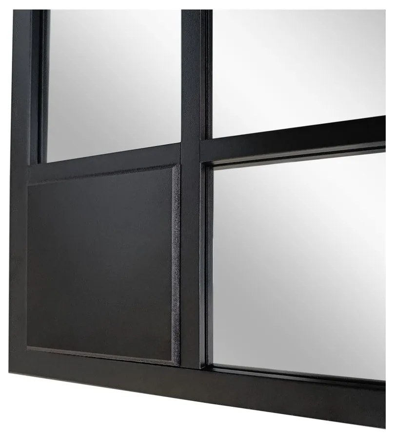 Oglindă de perete 69x95 cm Loft Slate – Styler