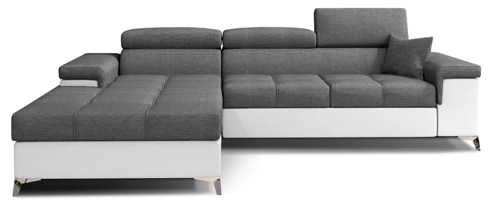 Coltar extensibil Ricardo pe stanga Sawana 05/Soft 17