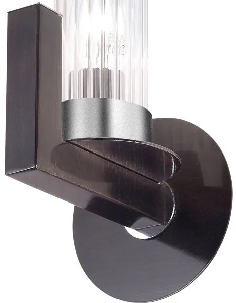 Aplică Kolarz 6009.60160 RAGGIO 1xE14/25W/230V crom mat