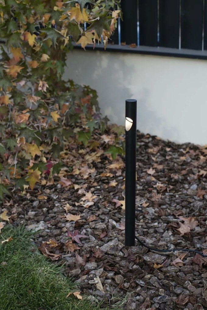 Tarus LED modern iluminat exterior ambiental IP65 BEZEL 60cm