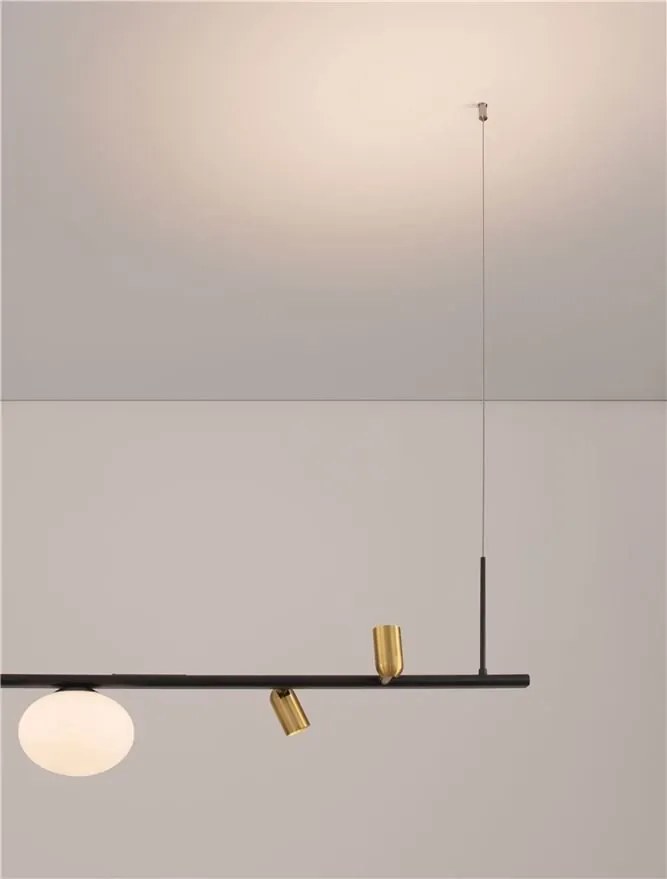 Lustra suspendata stil modern NOBLE