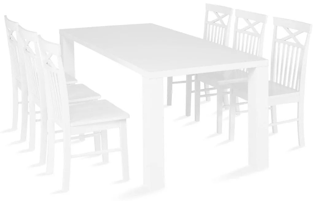 Set de mese Scandinavian Choice 135