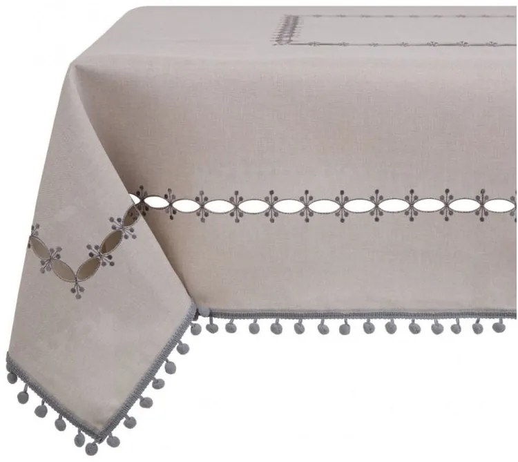 Fata de masa 130x160cm Ornament