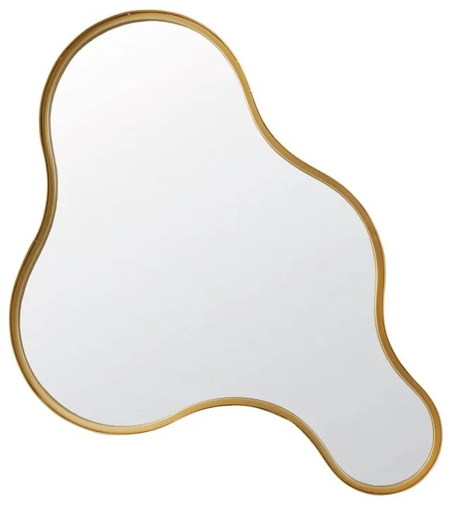 Oglindă de perete 65x63 cm Suva – Light &amp; Living