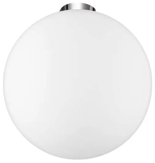 Lustra aplicata design modern 30cm Nevoso NVL-620424