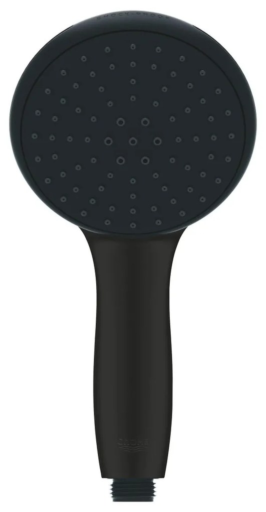 Grohe Vitalio Start dus de mana negru 279462431