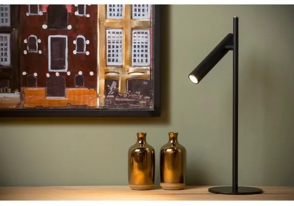 Lampă de masă LED dimabilă PHILON LED/4,5W/230V Lucide 79581/05/30