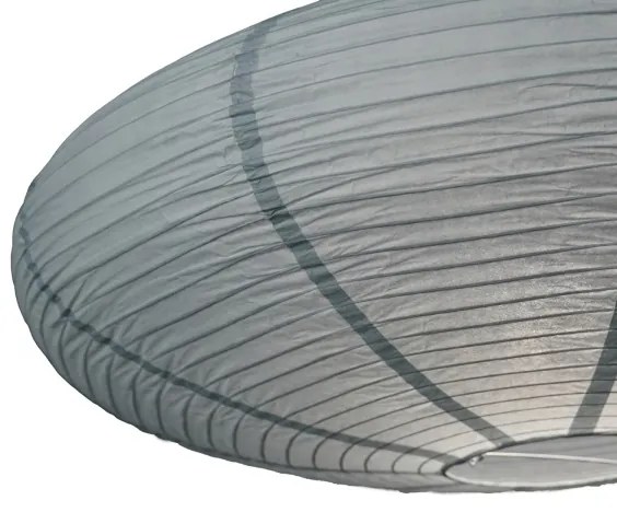 Abajur Nordlux VILLO E27 d. 60 cm albastru