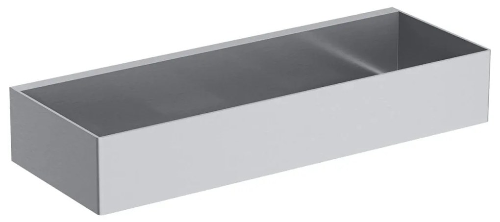 Omnires Uni cos de baie nichel UN10335NI