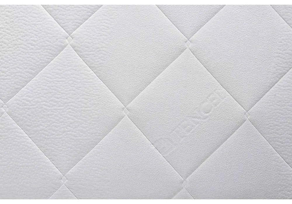 Saltea pentru copii fermă din spumă 90x200 cm Happy Dream – BENAB