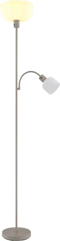 Lampadar, Lampa de podea HINTON