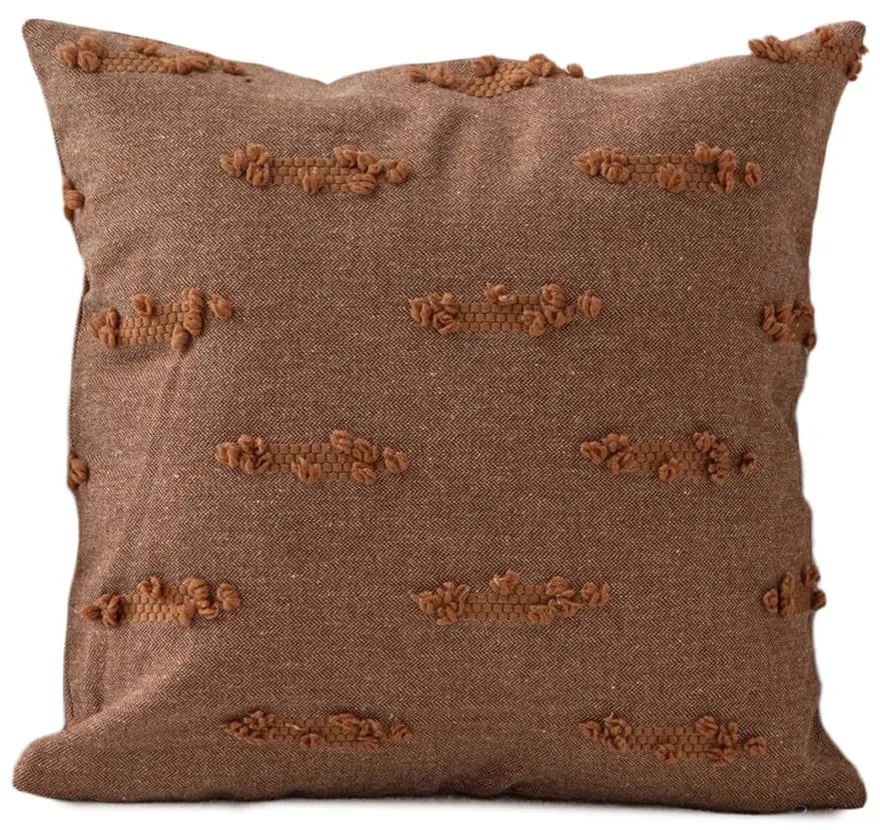 Față de pernă 43x43 cm Tuffet – Mioli Decor