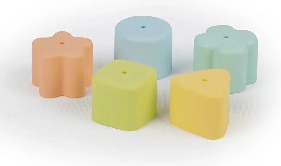 Dolu Educational Motor Cube 2in1