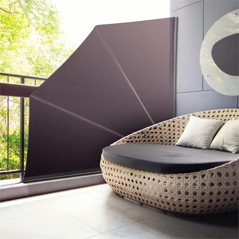 Julietta copertina laterala 140 x 140 cm peliculizată 160g / m² pliabila