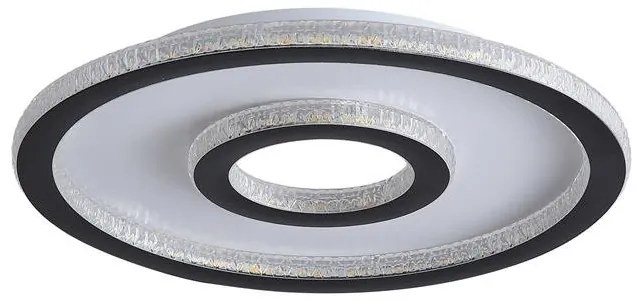 Plafoniera LED design elegant Roundel