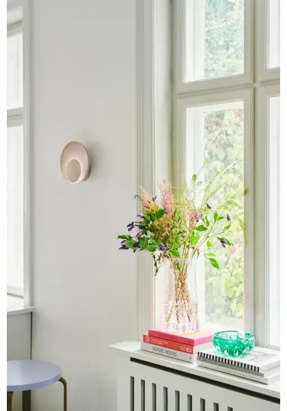 Aplică LED dimabilă Nordlux MARSI LED/7W/230V bej