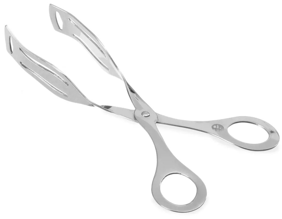 Clește de patiserie din oțel inoxidabil Hendi