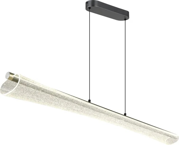 Lustra LED suspendata design modern MALINDA