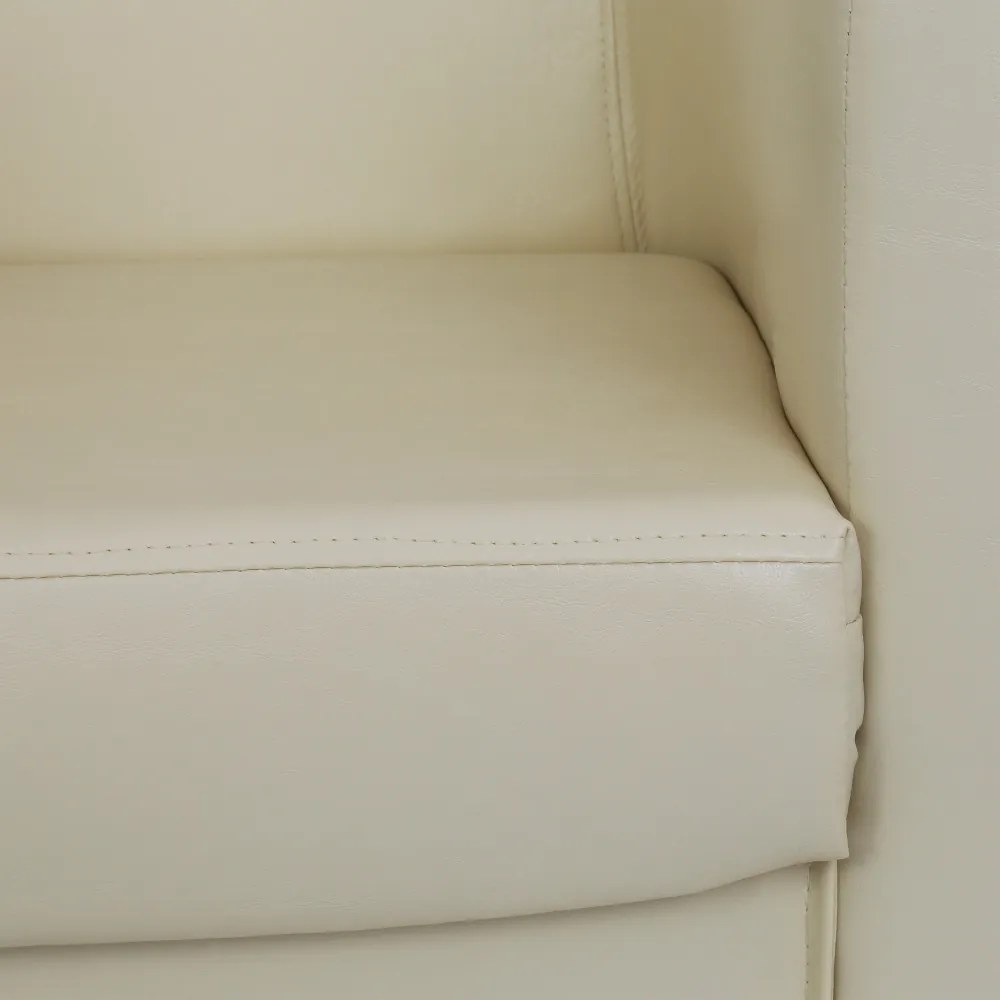 Cuba II NOU Fotoliu Bej