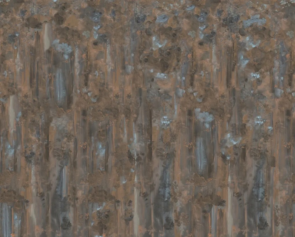 Fototapet, Deva, Rust, Rebel Walls