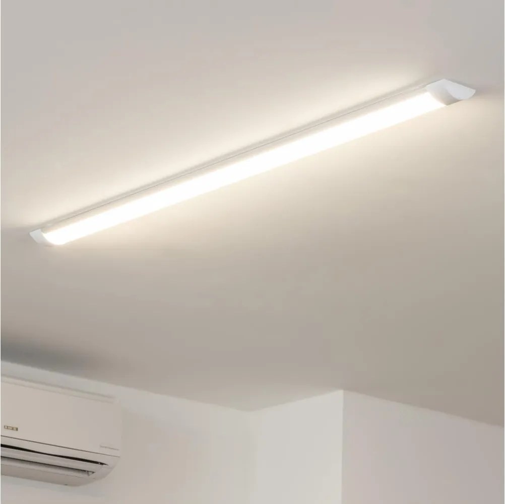 BRILAGI - Corp de iluminat tubular LED AVERO LED/32W/230V 120 cm