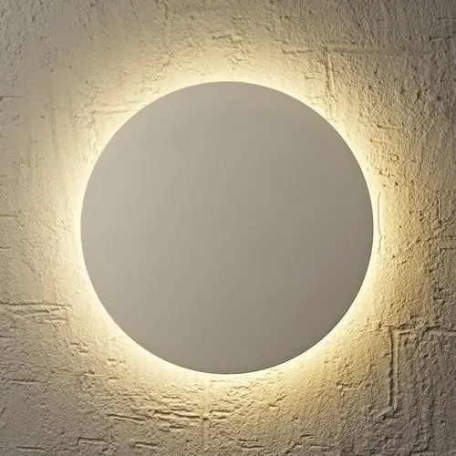 Aplica LED stil ambiental BORA BORA 3000K 12W alba MA-C0102