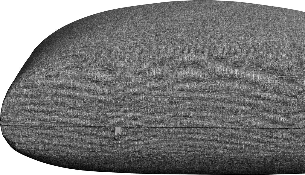 Set de lounge pentru grădină pentru 6-7 persoane, Gri | Aosom Romania